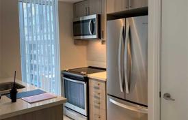 Apartment – Wellesley Street East, Old Toronto, Toronto,  Ontario,   Canada for C$732,000