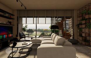 2-bedroom apartment in new building in Larnaca for 210,000 €