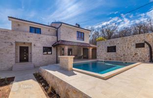 3-bedroom house 197 m² in Primorje-Gorski Kotar County for 955,000 €