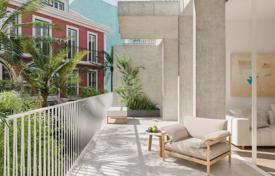 Residential complex with a garden and terraces, Lisbon, Portugal for From 730,000 €