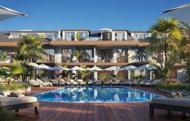 New home – Avsallar, Antalya, Turkey for $150,000