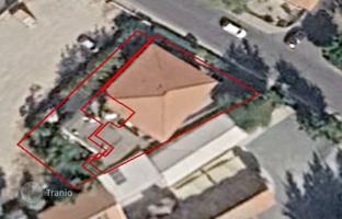 Land plot 604 m² in Limassol for 2,625,000 €