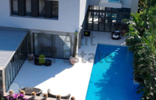 6-bedroom villa 650 m² in Plaka (Chania). Price on request