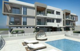 Complex in the resort area of Paralimni for 177,000 €