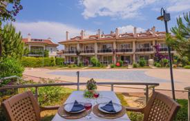 3-bedrooms apartment 75 m² in Fethiye, Turkey for $339,000