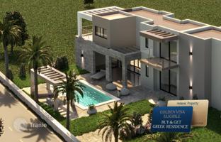 4-bedroom villa 207 m² in Chalkidiki (Halkidiki) for 550,000 €