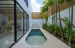 1-bedroom villa 125 m² in Canggu for $182,000