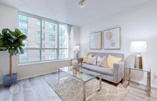 4-bedroom apartment in North York for C$724,000