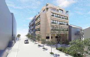 New residence with a gym close to a metro station and Acropolis, Athens, Greece for From 329,000 €