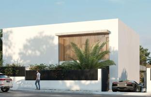 4-bedroom villa 600 m² in Santa Ponsa for 2,990,000 €
