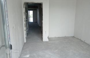3-bedroom apartment 121 m² in Vake-Saburtalo for $230,000