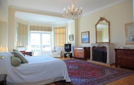 12-bedrooms mansion in Cannes, France for 30,000 € per week