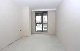 Apartments in a Complex with Swimming Pools in Konyaaltı Antalya for $445,000
