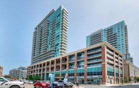 Apartment – Western Battery Road, Old Toronto, Toronto,  Ontario,   Canada for C$817,000