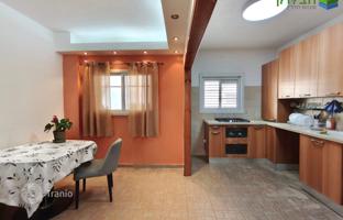 4-bedroom apartment 100 m² in Rishon Leziyyon for $732,000