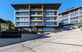Residence with swimming pools, lounge areas and kids' playgrounds, Istanbul, Turkey for From 59,297,000 TRY