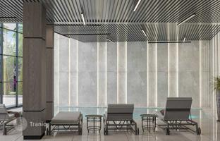 2-bedroom penthouse 86 m² in Oba for 14,715,000 TRY