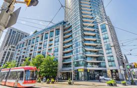 Apartment – Fleet Street, Old Toronto, Toronto,  Ontario,   Canada for C$801,000