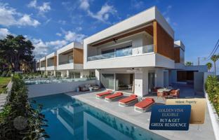 3-bedroom villa 150 m² in Pefkochori for 1,380,000 €