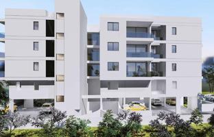 1-bedroom apartment 50 m² in Aglantzia for 155,000 €