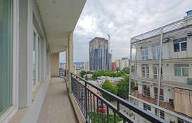 3-bedrooms apartment 99 m² in Vake-Saburtalo, Georgia for $247,000
