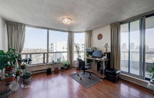 6-bedroom apartment in Scarborough for C$831,000