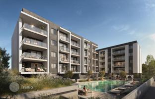 2-bedroom apartment 84 m² in Zakaki for 440,000 €