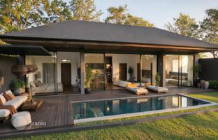 2-bedroom villa 80 m² in Pererenan for $295,000