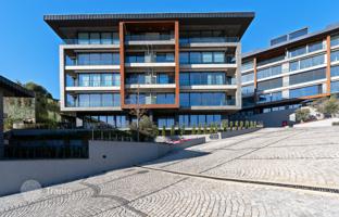 Residence with swimming pools, lounge areas and kids' playgrounds, Istanbul, Turkey for From 59,430,000 TRY
