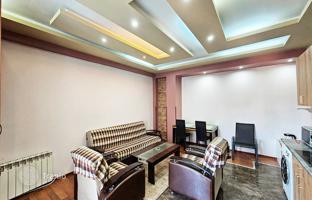 1-bedroom apartment 60 m² in Batumi for $170,000
