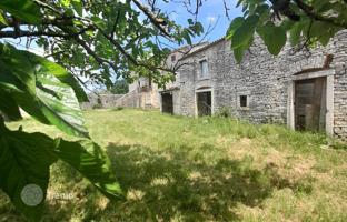 5-room villa 200 m² in Svetvinčenat. Price on request