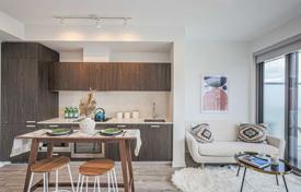 Apartment – Charles Street East, Old Toronto, Toronto,  Ontario,   Canada for C$825,000