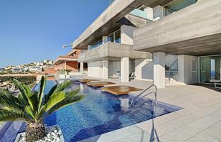 3-bedroom apartment 266 m² in Alicante for 725,000 €