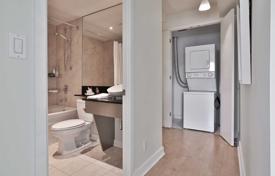 Apartment – Blue Jays Way, Old Toronto, Toronto,  Ontario,   Canada for C$1,193,000