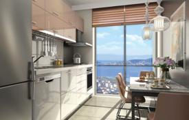 Exclusive Residence Project in the Heart of the City with Profitable Investment for $556,000