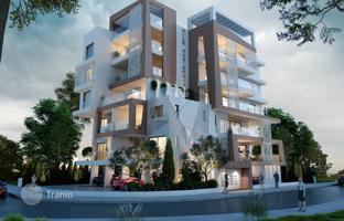 2 new objects in residential complex in Larnaca for From 280,000 €