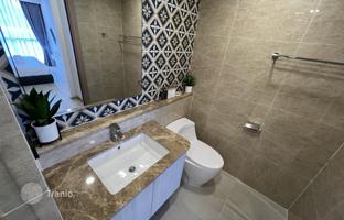 1-bedroom apartment in new building 42 m² in Mueang Phuket for $217,000