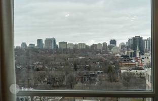6-bedroom apartment in Yonge Street for C$934,000