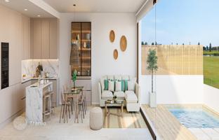 2-bedroom apartment 84 m² in Los Alcazares for 289,000 €