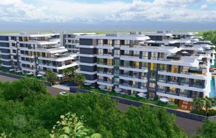 Apartment 50 m² in Altıntaş for 9,162,000 TRY