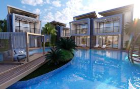 New complex of villas in Lapta for 588,000 €