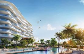 Luxury residential complex Damac Lagoon Views — Phase 2 in the area DAMAC Lagoons, Dubai, UAE for From $309,000