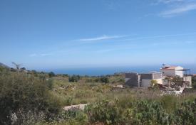 Land plots with sea views in Kefalas, Crete, Greece for 135,000 €