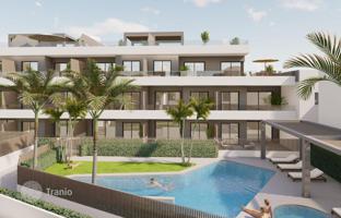 3-bedroom apartment 117 m² in Pilar de la Horadada for 345,000 €