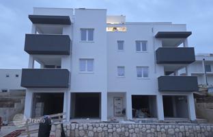 3-bedroom apartment 95 m² in Ražanac for 347,000 €