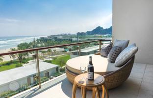 3-bedroom penthouse 241 m² in Da Nang for $1,800,000