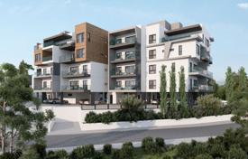 Apartments in the new complex for 580,000 €