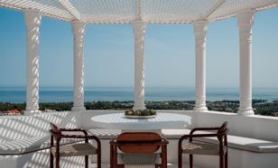 3-bedroom apartment 223 m² in Marbella for 2,995,000 €