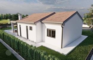 3-room house 110 m² in Svetvinčenat for 370,000 €