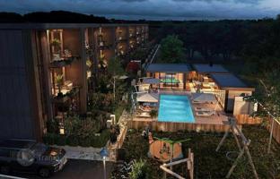 3-bedroom villa 175 m² in Batumi for $220,000